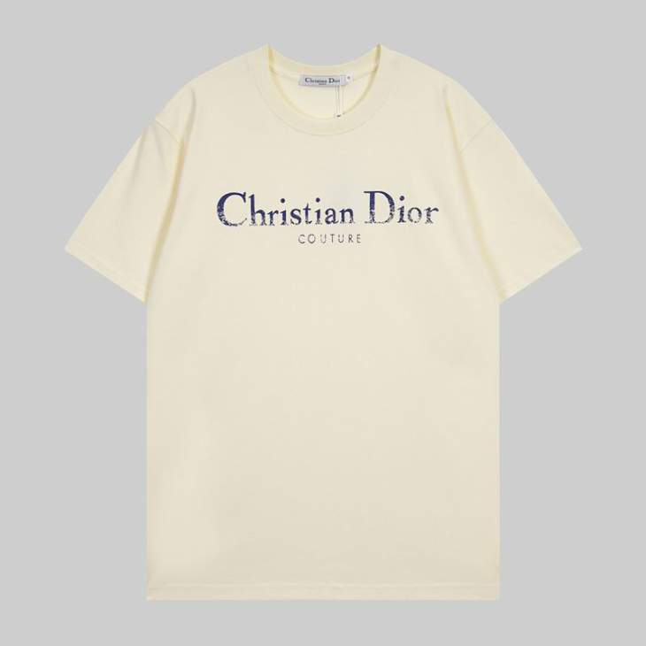 Dior T Shirts Short _SKUDiorS-3XLyktrT12115866